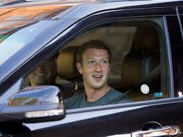 This is part seven of a transcript of his comments. You Won T Believe The Cars Jeff Bezos Mark Zuckerberg And Other Multibillionaires Drive Architectural Digest