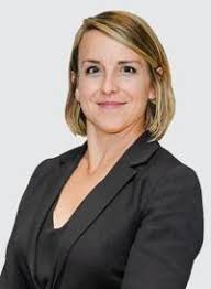 Former partner at Deloitte sworn in as new Peel police CAO