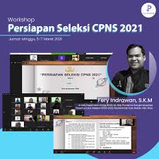 We have the best ones listed for all of your needs + the costs! Jago Preventif Sukses Menyelenggarakan Workshop Persiapan Seleksi Cpns 2021 Jago Preventif
