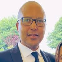 Lloyd Askham, BSc (Hons), ROH