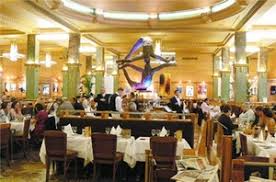 La Coupole Paris 14e Coup De Fourchette Blog Guide Des Restaurants A Paris