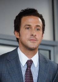 Fan Casting Ryan Gosling as Ron Goldman in OJ