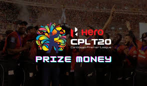 As well as cpl 2021 schedule. Cpl T20 Prize Money 2021