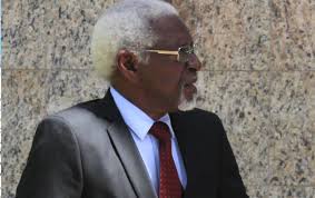 Riley's 25-year ride