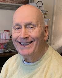 Robert Wilson Obituary May 2, 2024