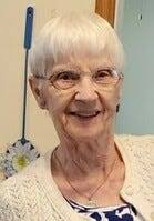 Catherine Castor Obituary