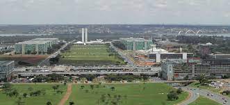 Brasília is the capital of brazil, located in the central part of the country. Brasilia Preservation Of A Modernist City Article