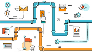 Qué es Workflow Orchestration? Explicación de la orquestación del flujo de  trabajo - Bluemara Solutions