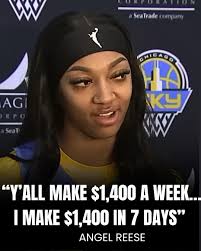 Flex of the Week: 💪 “Y'all make $1,400 a week… I make $1,400 in 7 days.”  Same math, different energy.