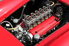 Maybe you would like to learn more about one of these? Ferrari 250 Testa Rossa Wikipedia