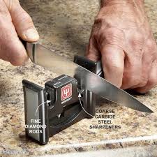 Sharpening Knives Scissors And Tools Knife Sharpening Knife Kitchen Knives