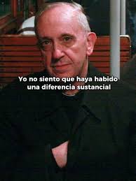 Mamá De Fernando Soza Recibe Regalos Del Papa Francisco