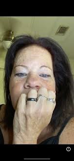 Hi all! I just wanted to introduce myself and share a photo I took. I'm the  one in middle.