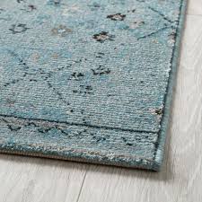 Lakolk Rug Low Pile Blue Antique Look Ikea Rugs How To Clean Carpet Professional Carpet Cleaning