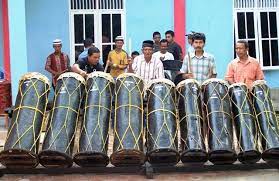 Di daerah bernama sumbawa, alat musik ini disebut jungga. Nama Gambar Alat Musik Tradisional Dari Sumatera Utara