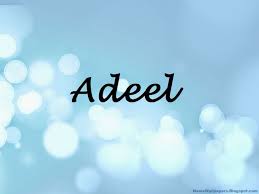 Adeel Name Wallpaper Adeel Name Wallpaper Urdu Name Meaning Name Name Wallpaper Names With Meaning Alphabet Wallpaper