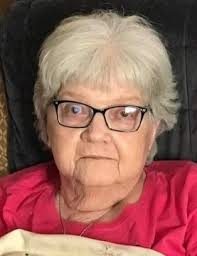 Obituary information for Janice I. Ramey