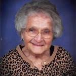 Jennie Visser Obituary