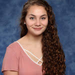 Area Students of the Month