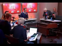 Après s'être aimés passionnément, aujourd'hui ils se haïssent. Michele Bernier Et Pierre Cassignard Dans A La Bonne Heure Youtube
