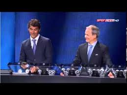 Tüm futbolseverlerin merakla beklediği büyük gün geldi çattı. 2014 15 Sampiyonlar Ligi Kura Cekimi 2014 2015uefa Champions League Group Stage Draw Youtube