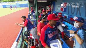 ドミニカ共和国 協会 ドミニカ共和国野球連盟 監督 エクトル・ボルグ wbscランキング 7位 (2021年) オリンピック 出場回数 2回 (初出場は1992年) 最高成績 6位 (1992年) ワールド・ベースボール・クラシック (wbc) 出場回数 4回 (初出場は) ) å…ƒä¸­æ—¥ã§é‡Žçƒãƒ‰ãƒŸãƒ‹ã‚«å…±å'Œå›½ä»£è¡¨ã‚³ãƒ¼ãƒã®ã‚¢ãƒ³ãƒ€ãƒ¼ã‚½ãƒ³ ã‚¨ãƒ«ãƒŠãƒ³ãƒ‡ã‚¹ ãƒ™ãƒ³ãƒã§å'†ç„¶ ãƒ‰ãƒ©è¦ç´  ã®ã‚‚ã¨ã'