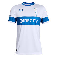 Club deportivo universidad católica is a professional football club based in santiago, chile, which plays in the primera división, the top flight of chilean football. No More Umbro Under Armour Universidad Catolica 2019 Kits Released Bespoke Club Boots Footy Headlines