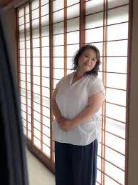 ルビー official on X: こちらは、本日初めての撮影 真崎陽子さん ものすごいボリュームのお胸に、可愛らしい笑顔です #巨乳熟女 # 真崎陽子 #爆乳 t.co1m22gPMTUW  X