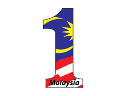 Update this logo / details. 1malaysia Vector Logo Logopik