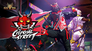 To get your free elite pass you just have to complete the steps required by the application without skipping any. Garena Free Fire S Celestial Street Elite Pass Introduces The Street Devil And Street Angel Skin Sets Articles Pocket Gamer
