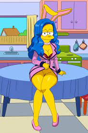 Post 5012959: Marge_Simpson The_Simpsons