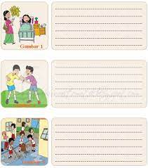 Kunci jawaban tema 9 kelas 4 halaman 134. Kunci Jawaban Buku Siswa Kelas 4 Tema 9 Halaman 133 134 135 136 137 138 Jawaban Soal Tematik