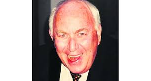 NORMAN LESSER Obituary (1935