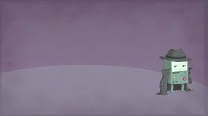 Bring your friends is a signed and dated reproduction of wallpaper celular hora de aventura adventure time background image jack finn marceline bmo princess bubblegum cartoon network. Private Inspector Bmo Wallpaper Original In Comments Adventuretime