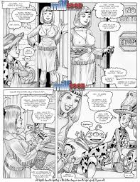 Toy story 1 - Hentai ita - fumetti e giochi porno, video e manga hentai  italiano