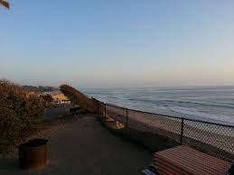 South Carlsbad Sb Ca Carlsbad State Beach Carlsbad Camping
