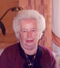 Hildegard Mlynarzek Obituary