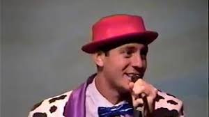 Bubba Feelgood Ozark Opry 1999