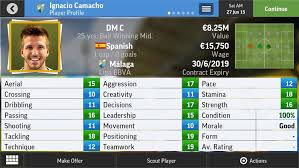 Does anyone know if you can unlock sugar daddy on fmm or do you have to buy it this year? Fmm 19 Football Manager 2019 Mobile Apk Data Download For Android