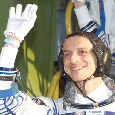 Astronaut Pedro Duque to talk about his journeys into space at the Eden  Project