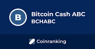 Bitwise's plan to become the s&p 500 of the bitcoin space. Bitcoin Cash Abc Bchabc Price To Usd Live Value Today Coinranking