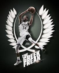 Hd wallpapers and backgrounds for desktop, mobile and tablet in full high definition widescreen, 4k ultra hd, 5k, 8k resolutions download for osx, windows 10, android, iphone 7 and ipad Giannis Antetokounmpo Milwaukee Bucks Nba Art Wmcskills Nba Art Milwaukee Bucks Basketball Giannis Antetokounmpo Wallpaper