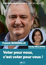 Profil pour Corsica-USA Association