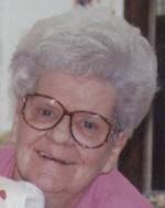 Lillian (McCarthy) Matseas