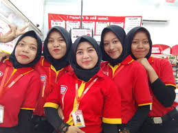 Lowongan Kerja Mro Sales Canvasser Alfamart Branch Balaraja Serangkab Info