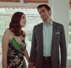 Dizinin fragmanlarında deniz baysal'ı gördüğüm için diziye başlama kararı almıştım. 100 Deniz Baysal Ve CaÄlar ErtuÄrul Ideas Turkish Actors Actors Best Couple