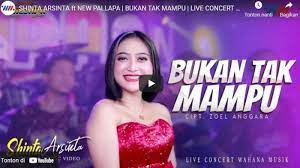 F g meskipun engkau telah pergi em am mungkin takkan kembali f g c aku di sini tetap di sini sayangku f g aku masih rindu padamu em am aku masih sayang padamu f g c meski kini cintamu bukan aku. Chord Kunci Gitar Bukan Tak Mampu Shinta Arsinta Tribun Jateng