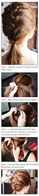 Helpful Ideas For Hair Braiding Your Own Hair Hair Styles Hair Beauty