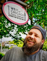 West of Chicago Pizza goes all in; New location