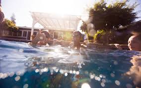Whether it's $80, $100, or some other figure, the monthly cost of a pool service is significant and adds up quickly over time. 2021 Swimming Pool Cleaning Service Prices Monthly Weekly Costs